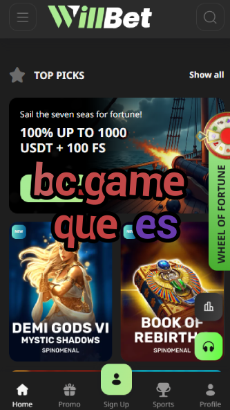 BC.Game Que Es: Understanding the Platform-vz72fvrf.com