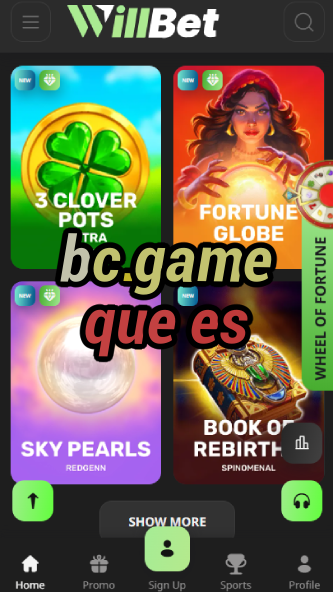 BC.Game Que Es: Understanding the Platform-vz72fvrf.com